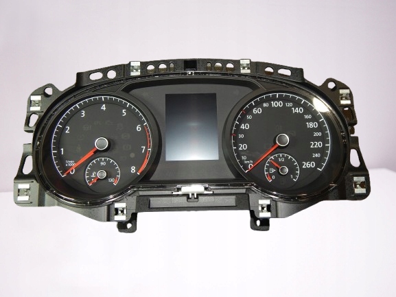 Купить Vw golf vii панель приборная панель 5g1920740