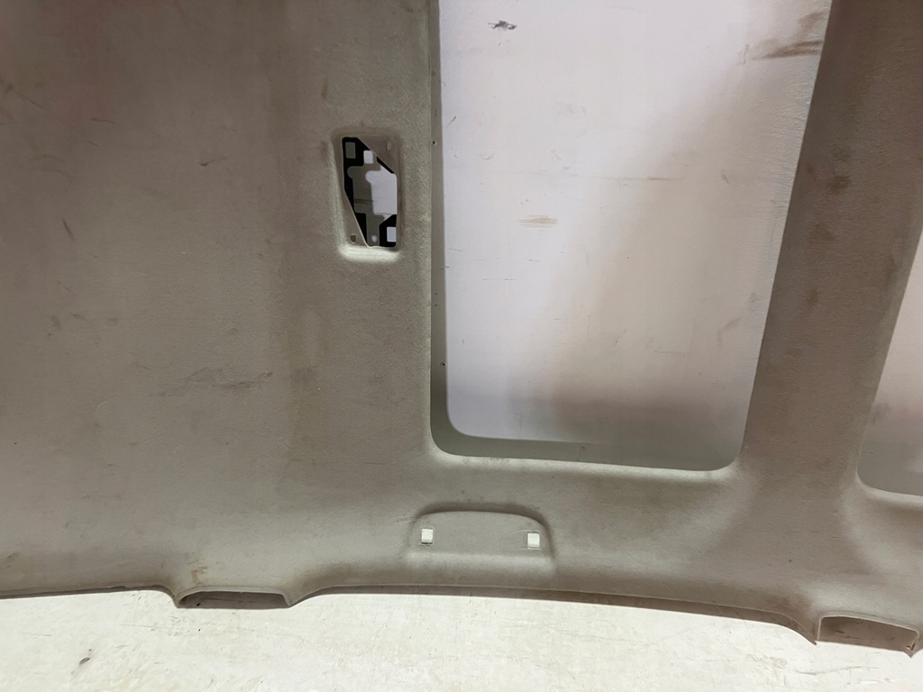 фото №5, Prius plus + solar панорама стеклянный крыша потолок