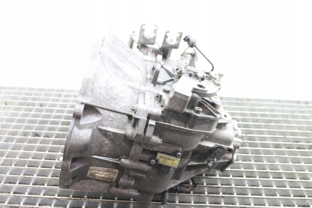 фото №9, Коробка передач передач mini countryman r60 9803238 2.0l дизель 105kw 2013