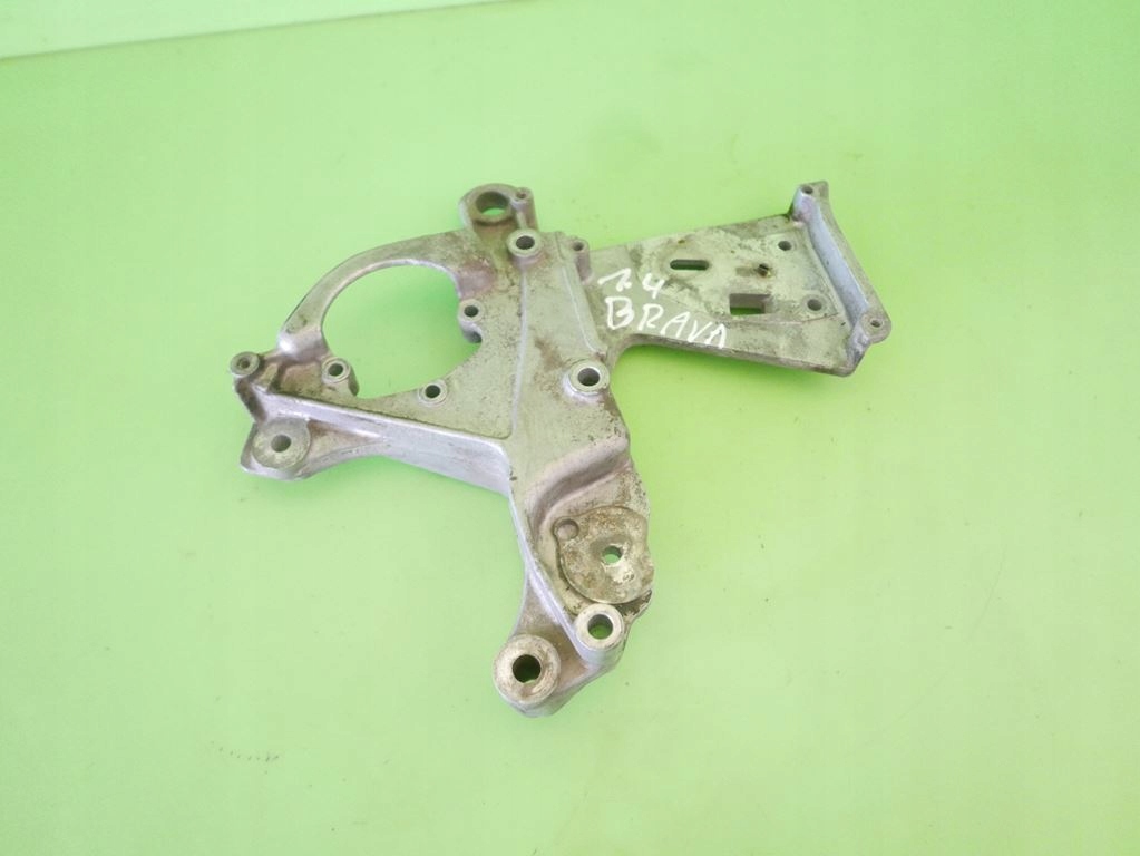 Купить Кронштейн кронштейн генератора fiat brava i 1.4 12v 95-