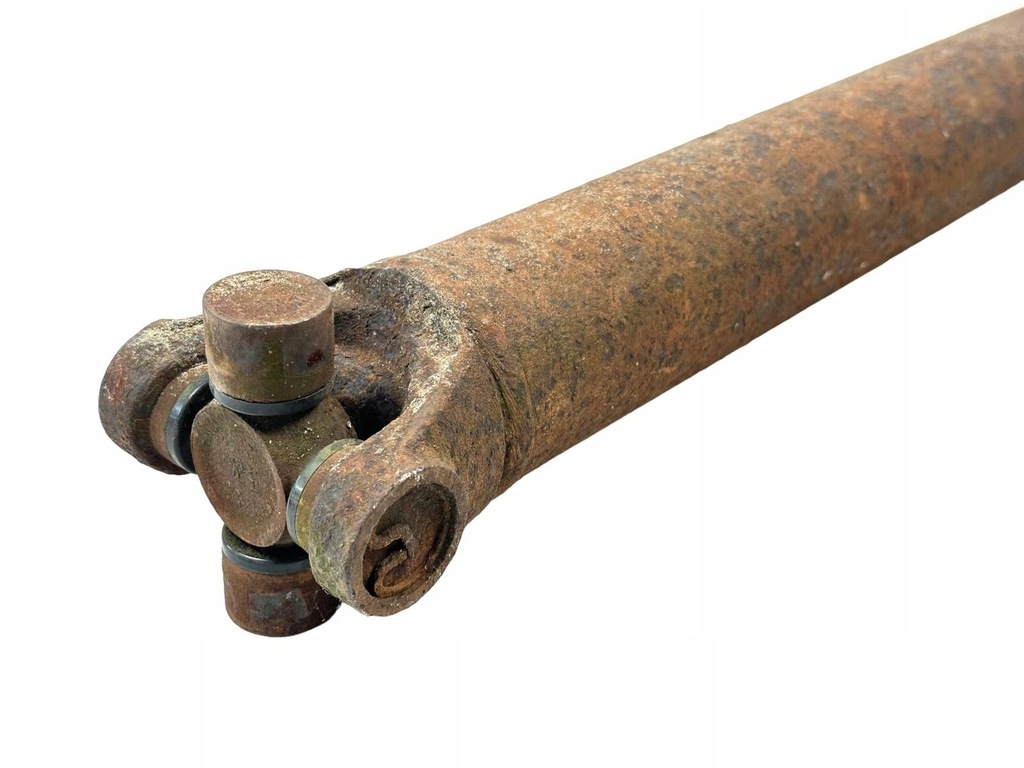 фото №6, Chevrolet tahoe gmc yukon 95-99r wał привідний задня задній оригінал oem