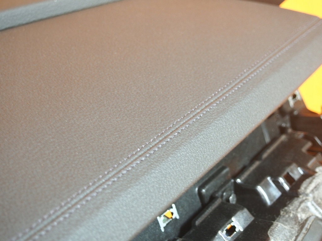 фото №13, Audi e-tron панель приладів приладова панель  4kl857051