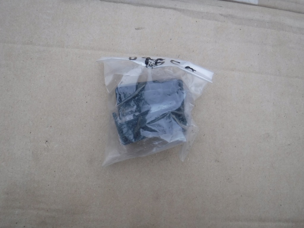 Купити Кронштейн радіо audi a4 b5 8d0051459b