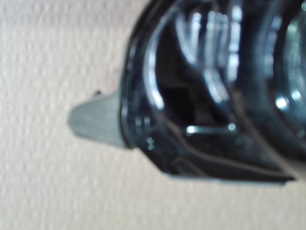 фото №2, Mazda iii lift led противотуманная фара правый