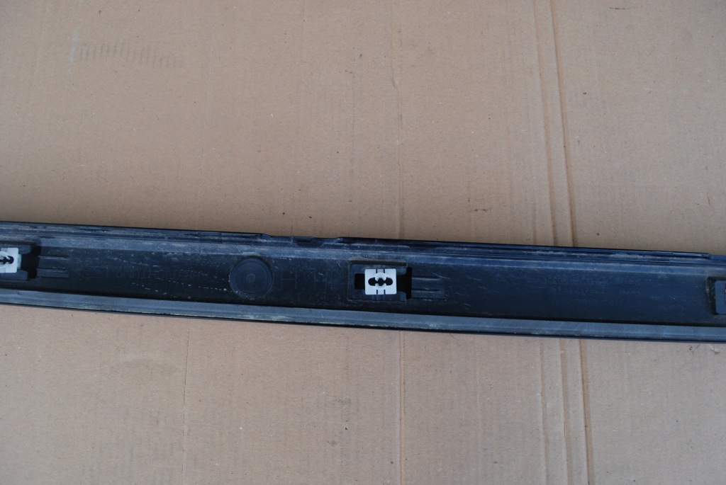 Audi a3 8y0 s-line s line 20- порог молдинг порог левая 8y0853855 оригинальный номер Цена