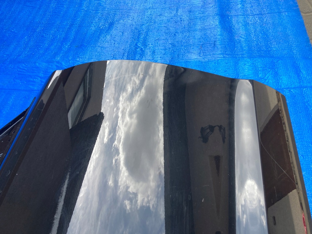 фото №9, Дверь правое передние audi a6 c7