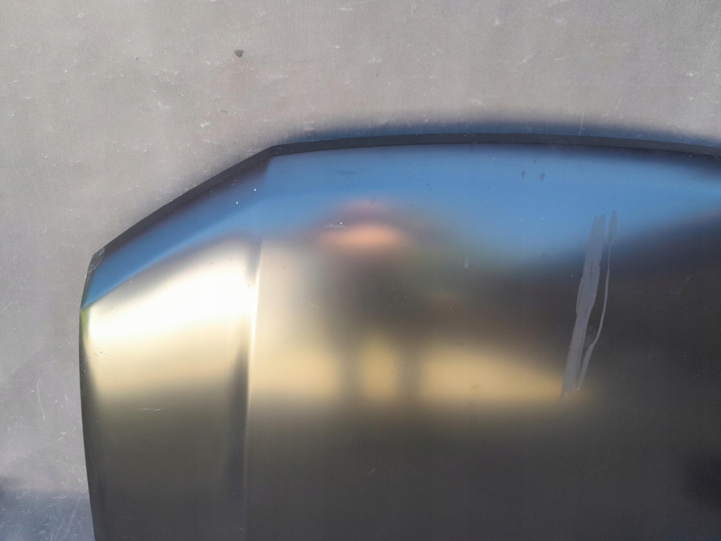 Jeep avenger 22- капот перед передня оригінал Ціна