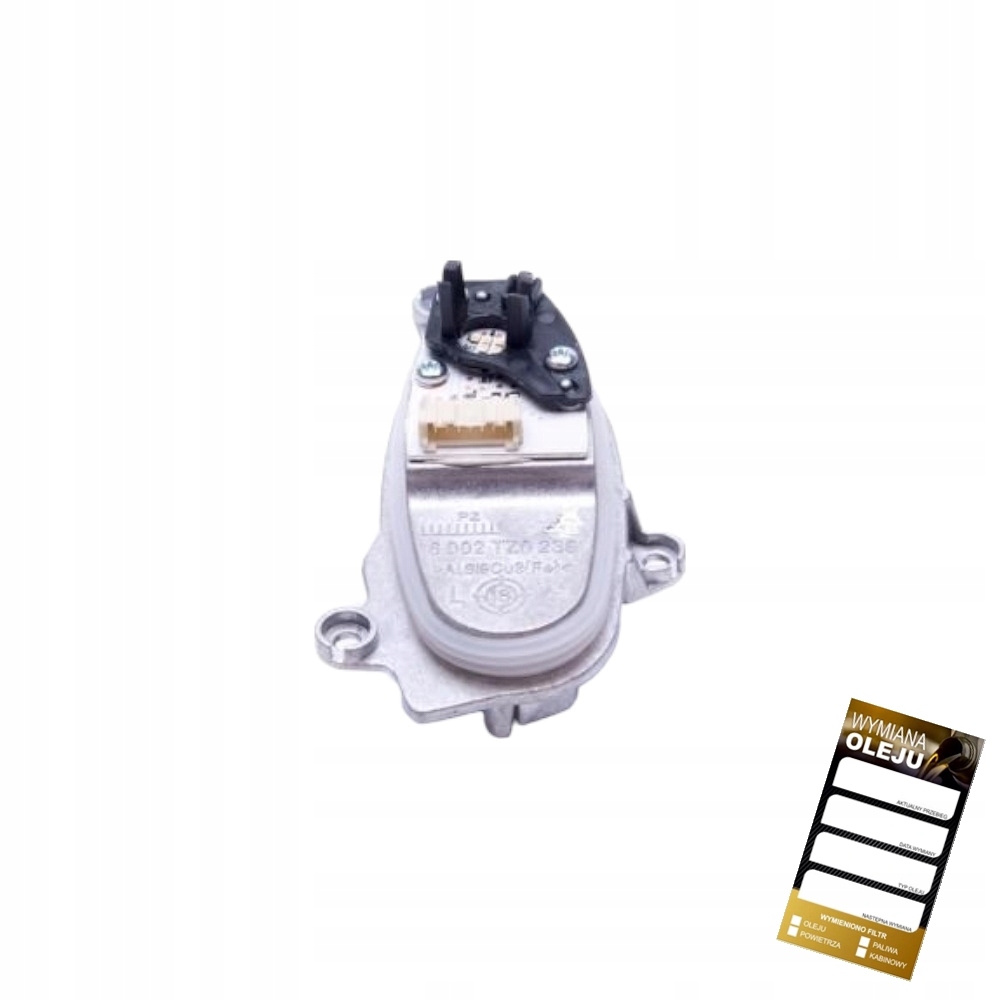 фото №1, Модуль led do bmw x3 x4 f98 замінник 63117466109