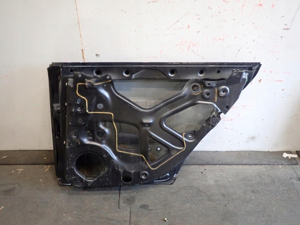 фото №5, Дверь задняя задние правое audi a4 b7 2005-2008 8e