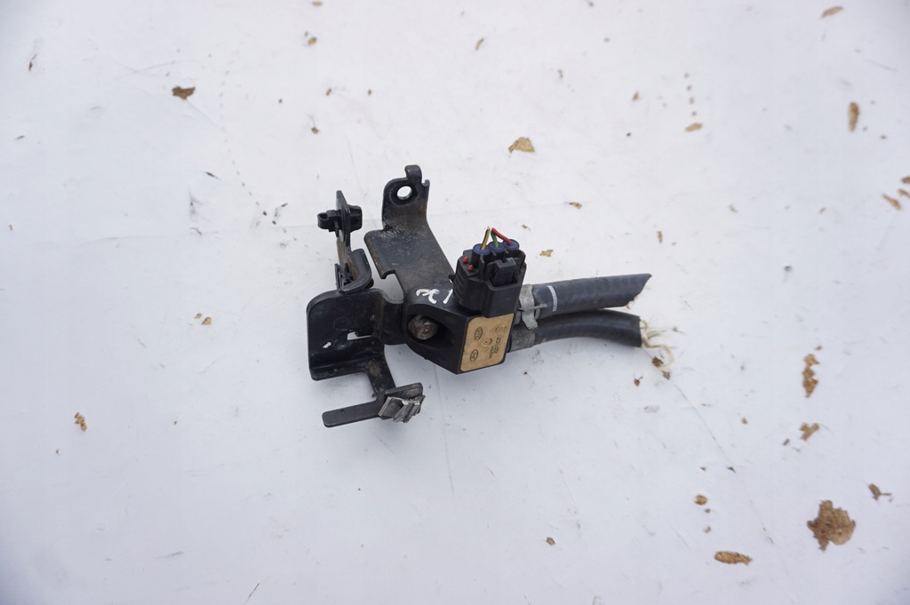 фото №1, Датчик dpf 39210-2f600 hyundai i30 ii 1.6 crdi