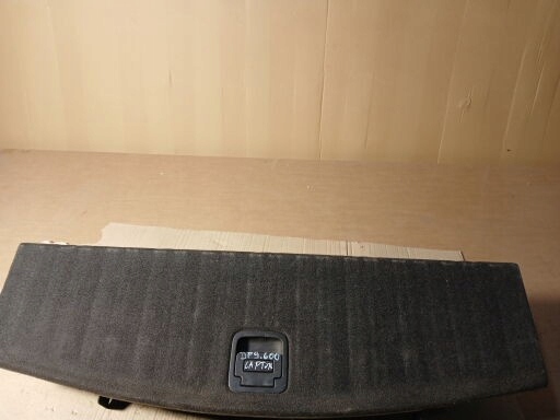 фото №1, Chevrolet captiva бардачок багажника 96630534