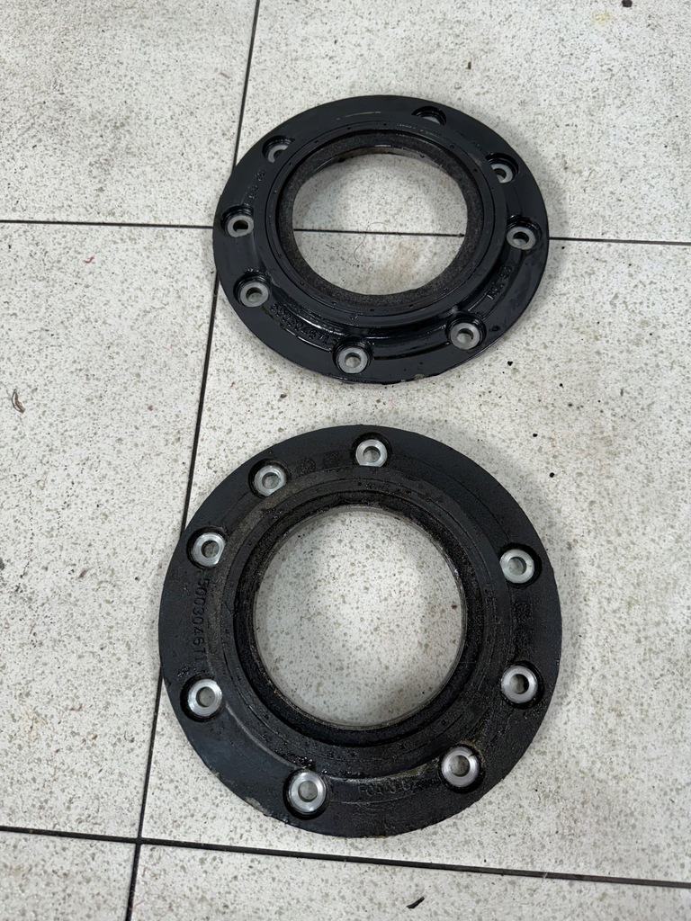 фото №1, Ущільнювач вала розподільного валу iveco stralis 500304671