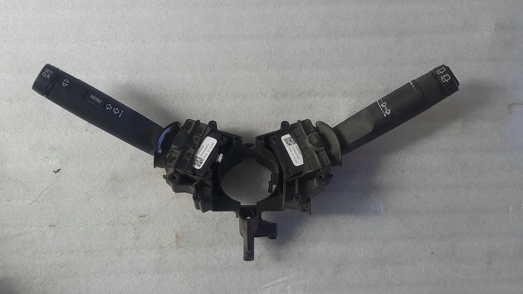 фото №1, Opel astra j переключатель комбинированный переключатели