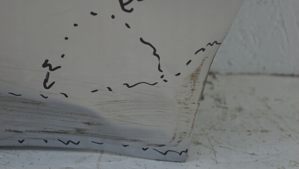 фото №13, Двері ліва бічний зсувні fiat doblo ii