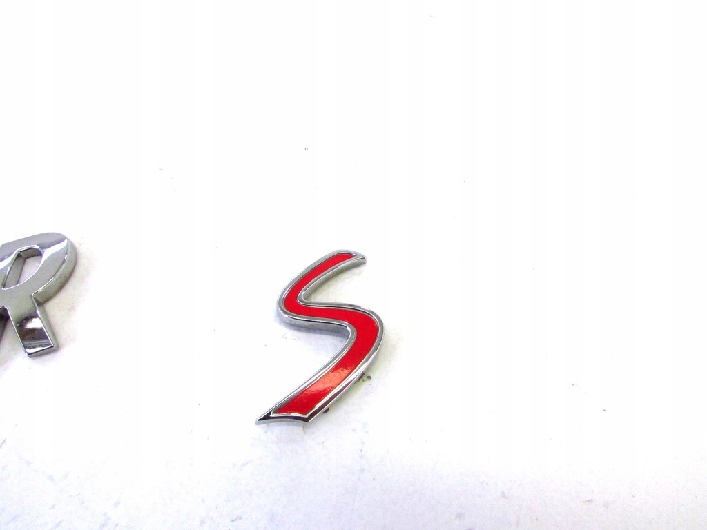 фото №3, Mini r60 емблема logo cooper s countryman комплект 10-17r