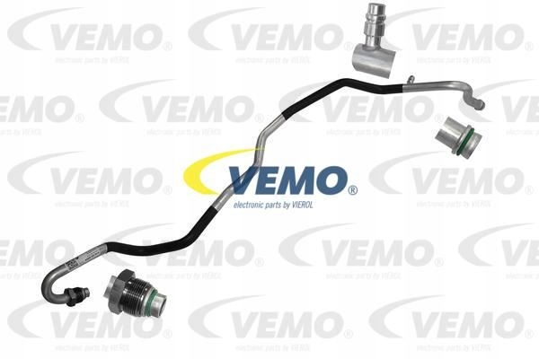фото №4, Шланг кондиционера vemo v15-20-0004
