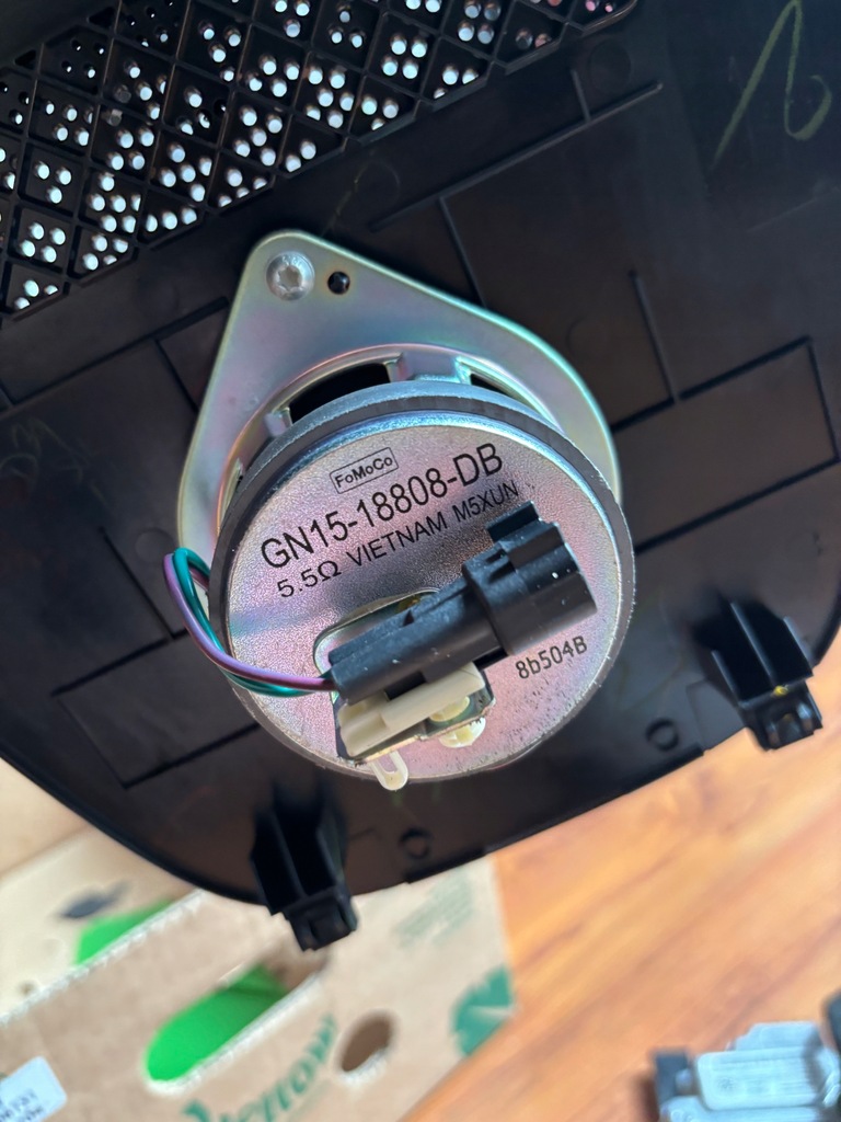 фото №9, Ford ecosport 2018 lift навігація sync3 комплект