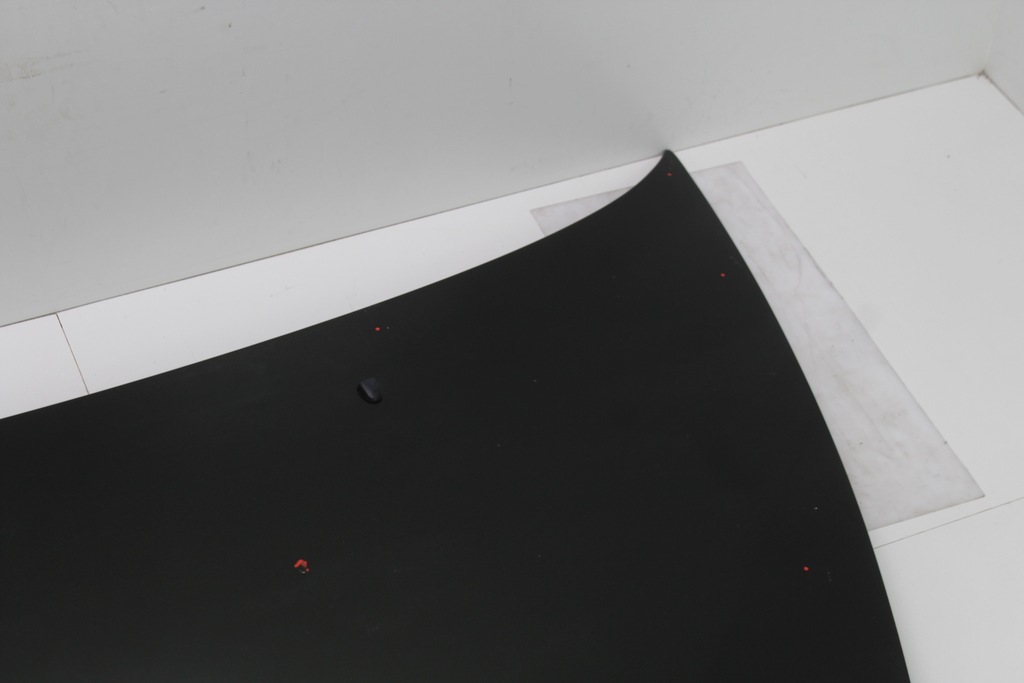 фото №5, Капот volvo v50 04-07r 465