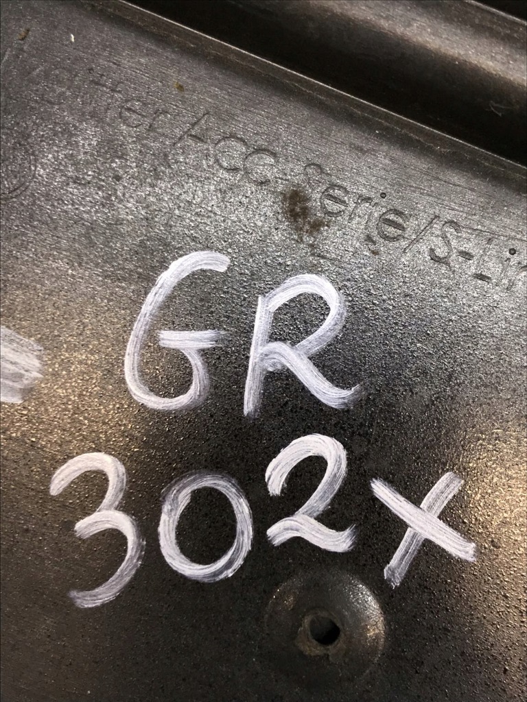 фото №15, Audi a3 8v решітка радіатора решітка радіатора хром 8v3853037 8v3853651a