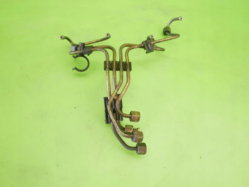 Купити Трубки дроти паливні alfa romeo 145 1.9td 97-