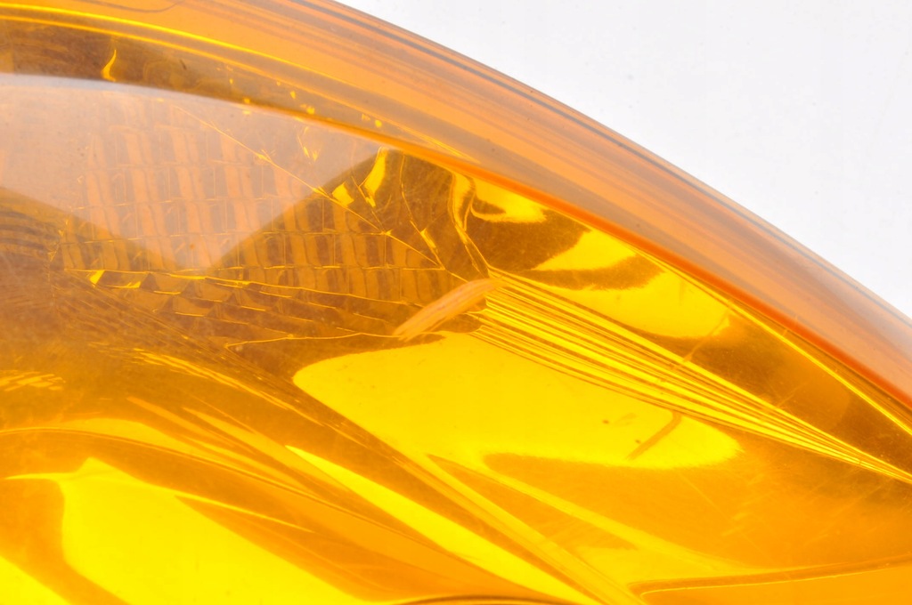 фото №10, Renault modus лампа ліва передня лівий перед eu 8200301845