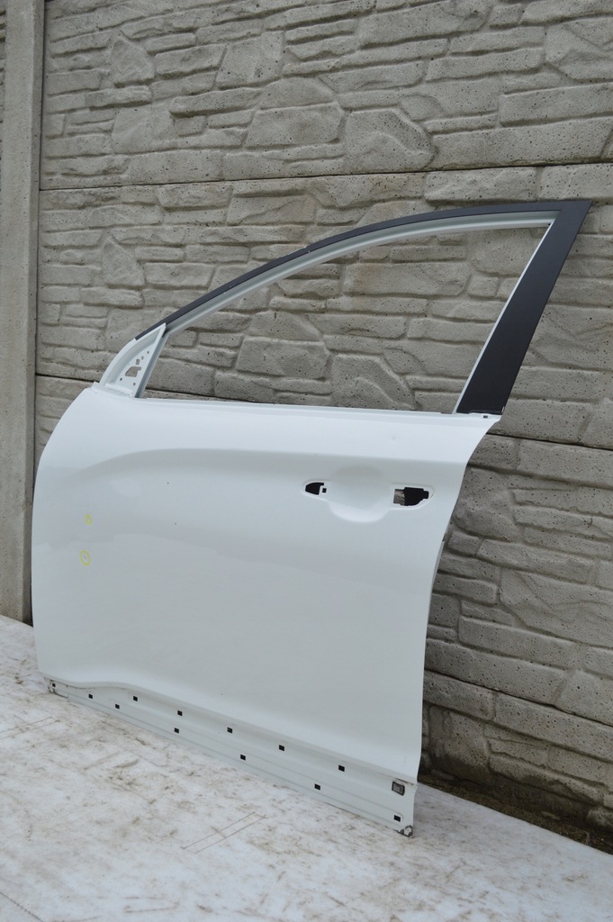 фото №2, Дверь передние левая hyundai kona
