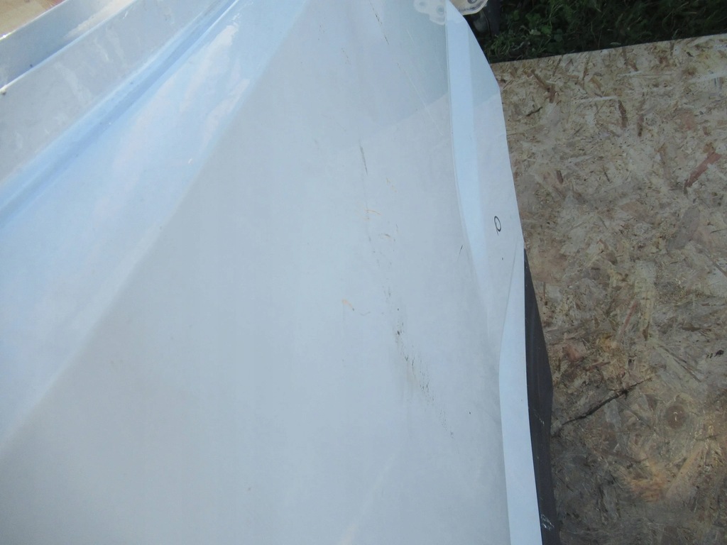 фото №6, Дверь перед правое iveco daily vi 14-