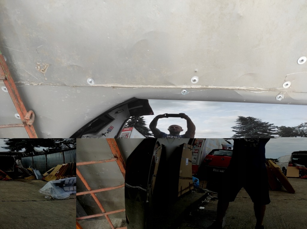 Капот крышка двигателя audi q3 lz9y 2011-2018 алюминий Киев