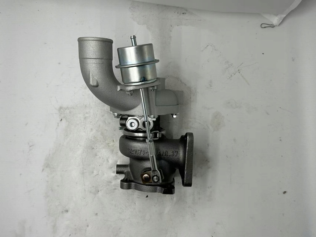 Купити Турбіна ngt13 xy1118100-t15 843688-5001s cmc bm15tc f15d 1.5t