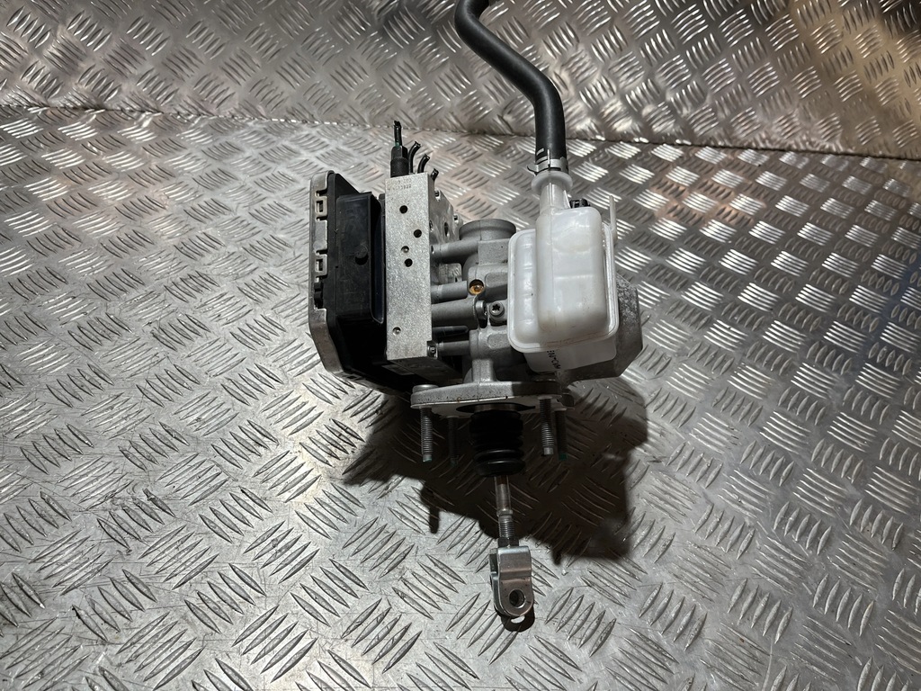 фото №4, Усилитель тормоза hyundai ioniq 6 22-