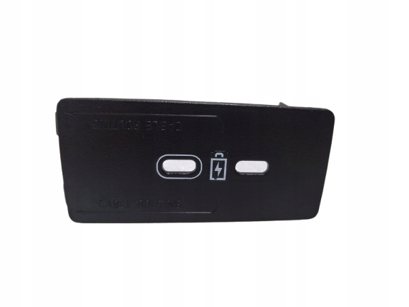 фото №1, 32352320 заглушка защита порт usb-c volvo s60 iii