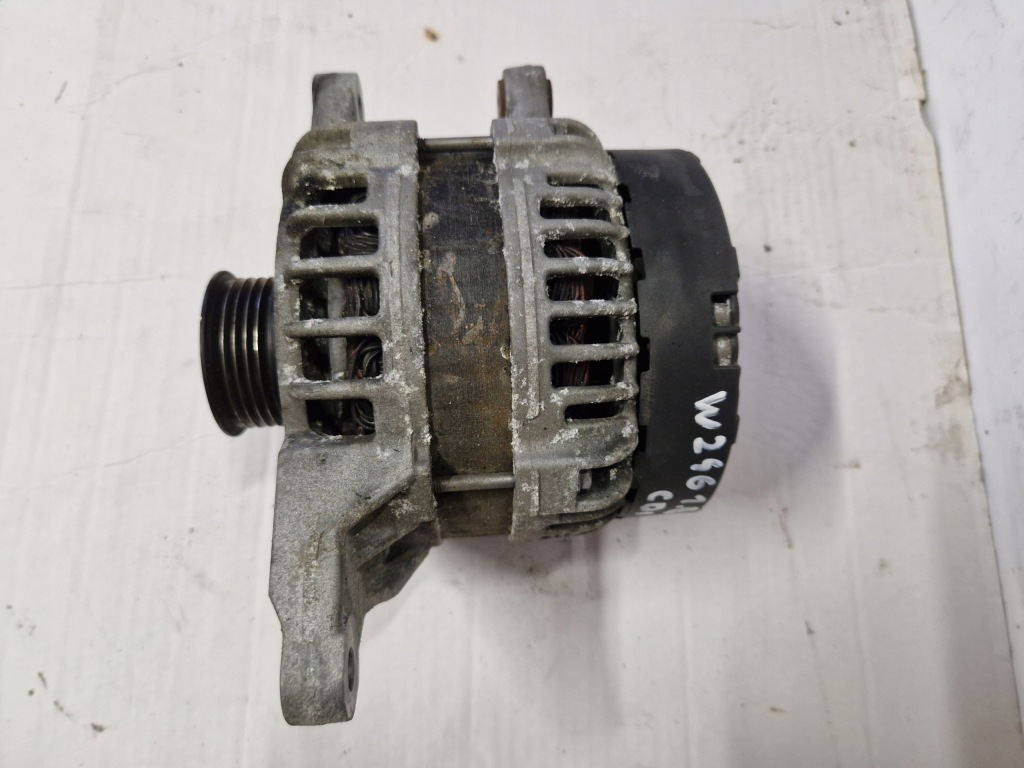 Купить Генератор mercedes w246 1.8 cdi 2013r