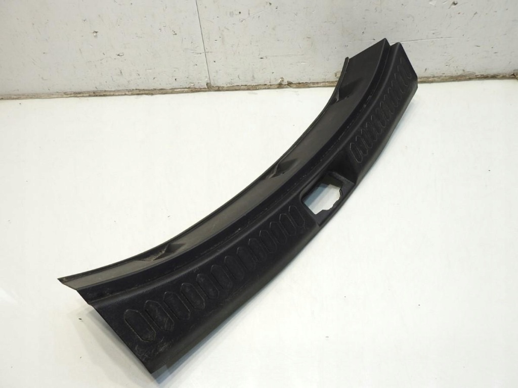 фото №6, Защита поперечина заднего задняя kia sportage iii 85770-3u010