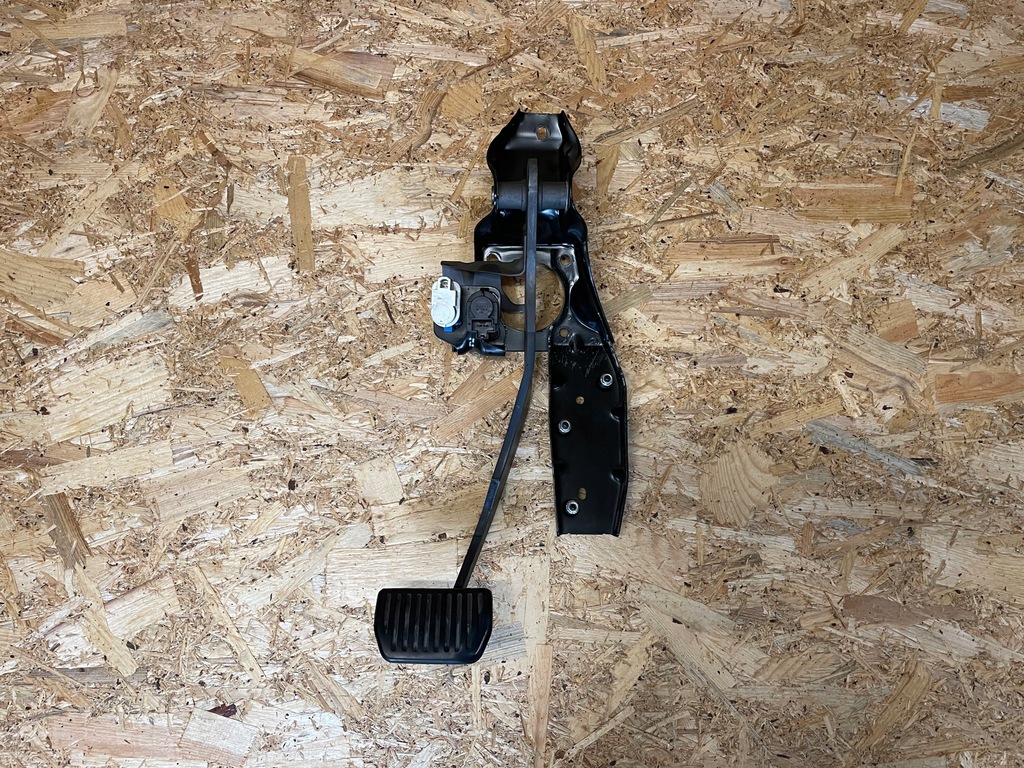 фото №1, Педаль датчик гальма land rover freelander ii 2