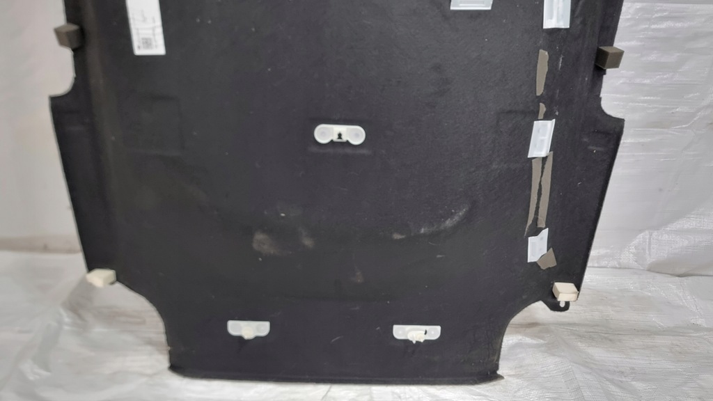 фото №16, Ford kuga mk2 стеля стеля тонована cv44s51918au35b8