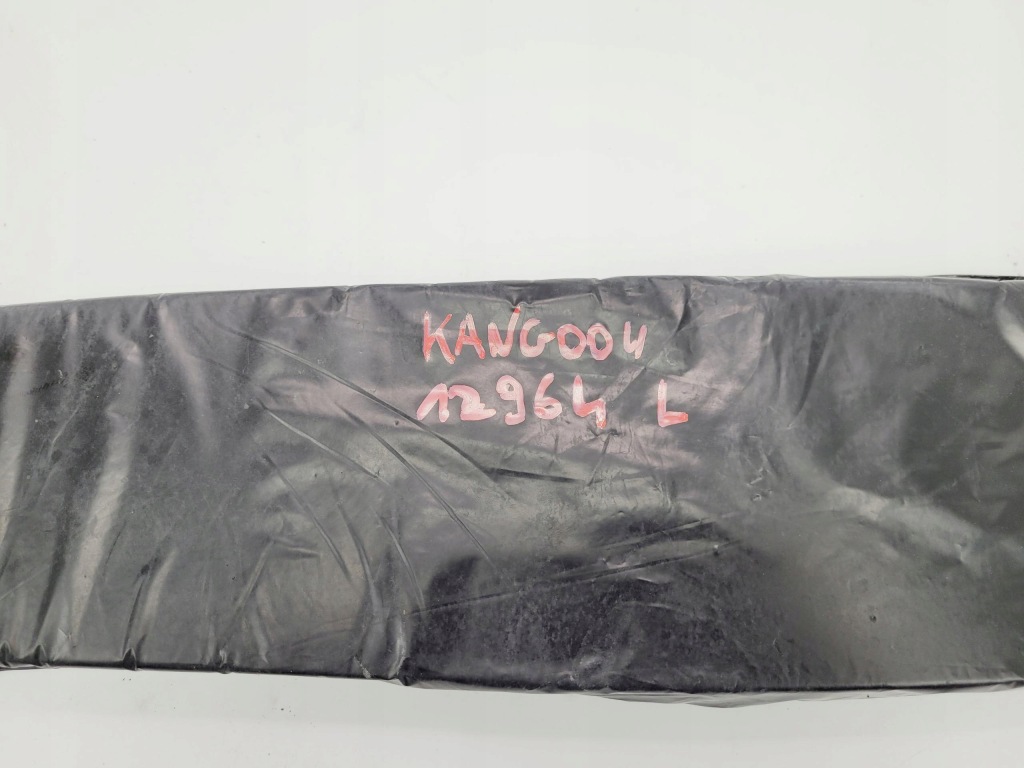 фото №3, Шумоизоляция крыла левый перед renault kangoo ii 2013- 12964