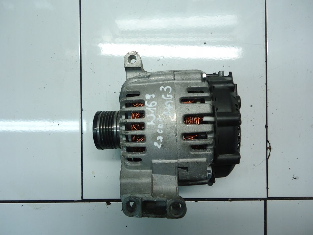 Купити Mercedes a w169 b w245 2.0cdi генератор lra02885