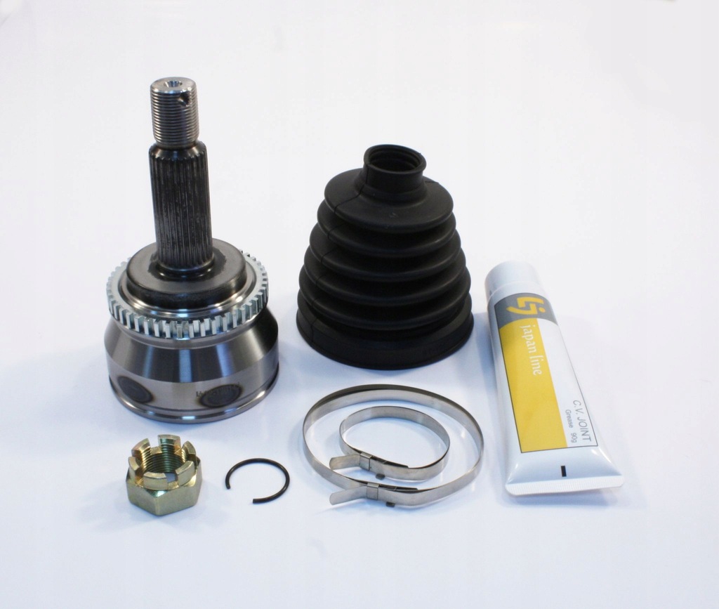 фото №1, Шарнир приводной наружный hyundai i 30 kia ceed дизель