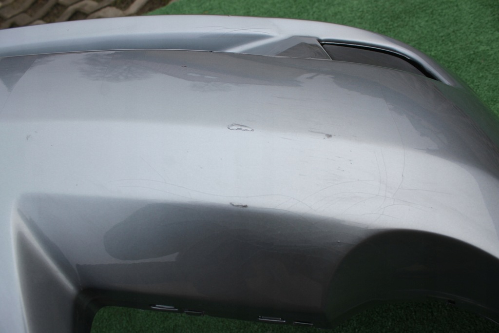 фото №7, Chrysler crossfire бампер передній перед оригінал