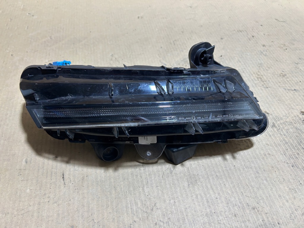 Купить Led peugeot 3008 2 левый перед