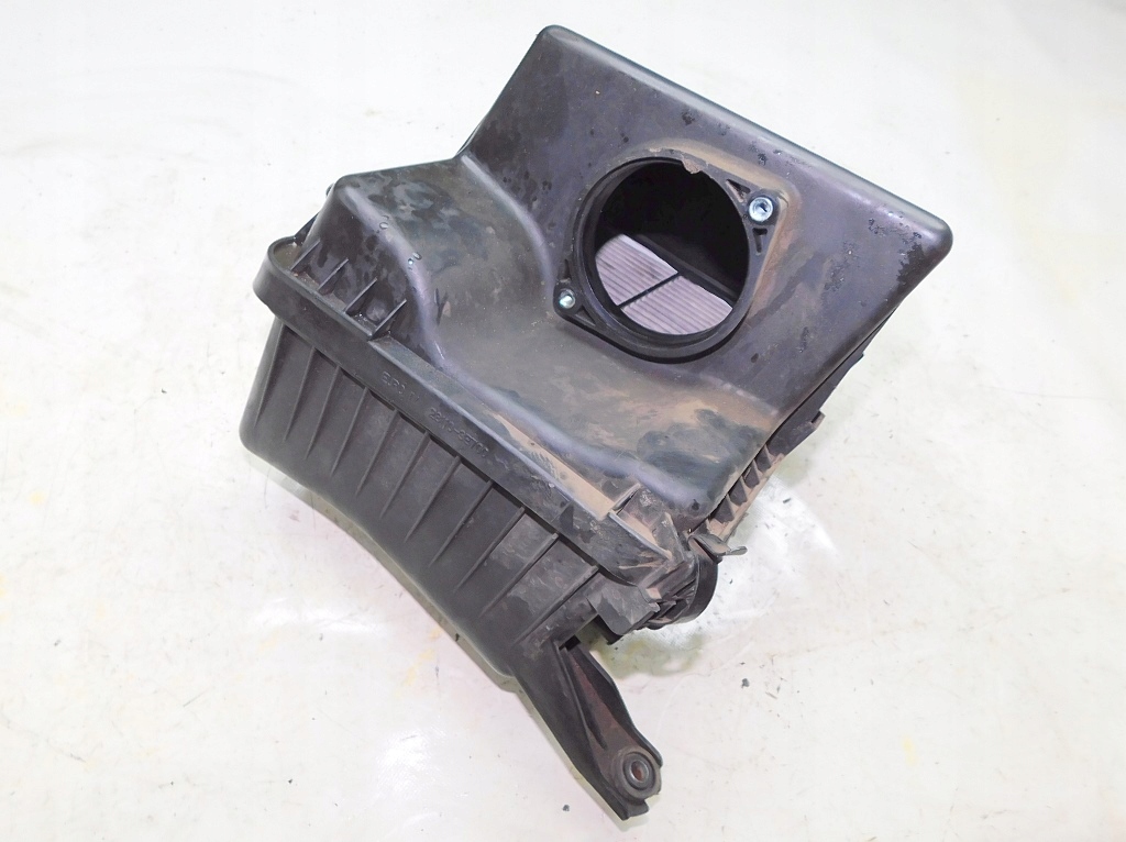 фото №9, Kia sorento i 2.5crdi 09r корпус фільтра повітря