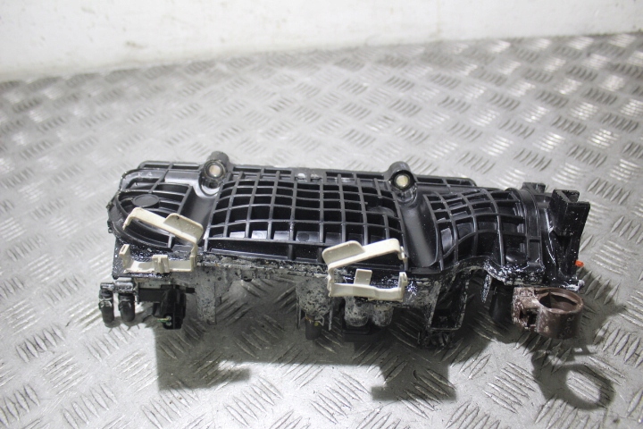 фото №2, Коллектор всасывающий honda cr-v v 1.5vtec