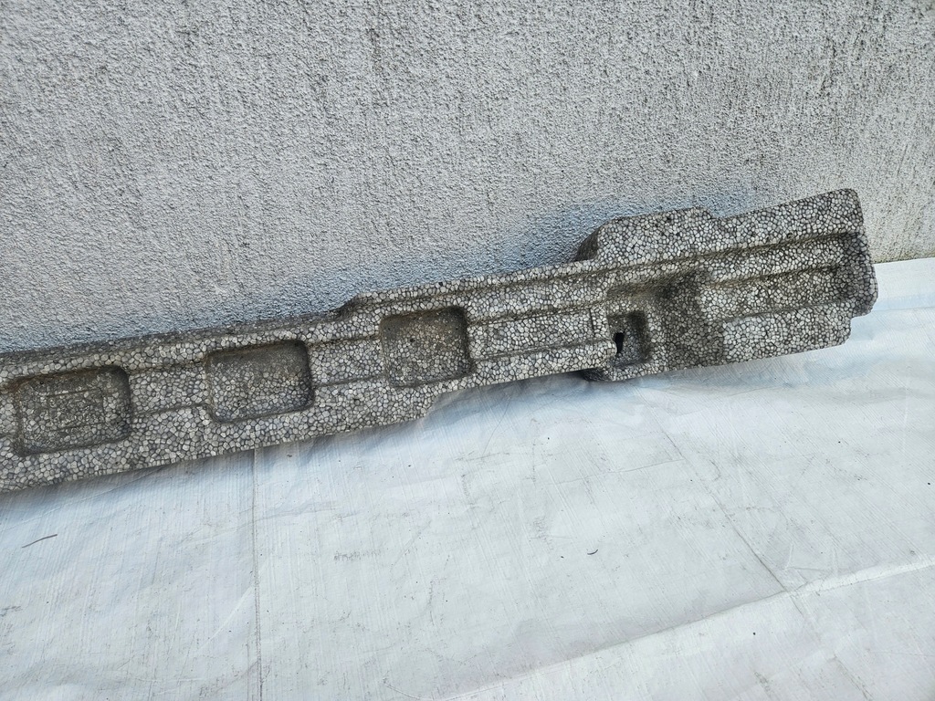 фото №6, Абсорбер бампера перед передня hyundai i30 06-09