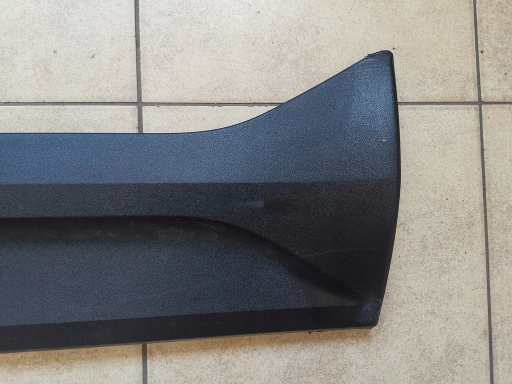 фото №2, Volvo xc40 ii молдинг дверь правая передняя