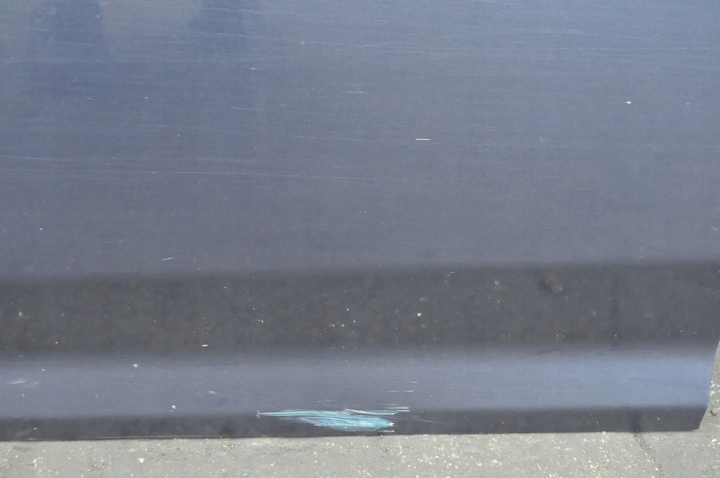 фото №6, Kia ceed i двері лівий перед ліва передні 5d