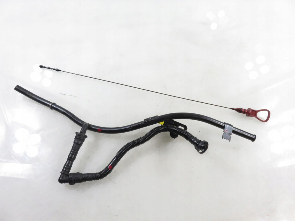 фото №1, Щуп щуп рівня оливи bmw e46 n42 n46 b20 7505011