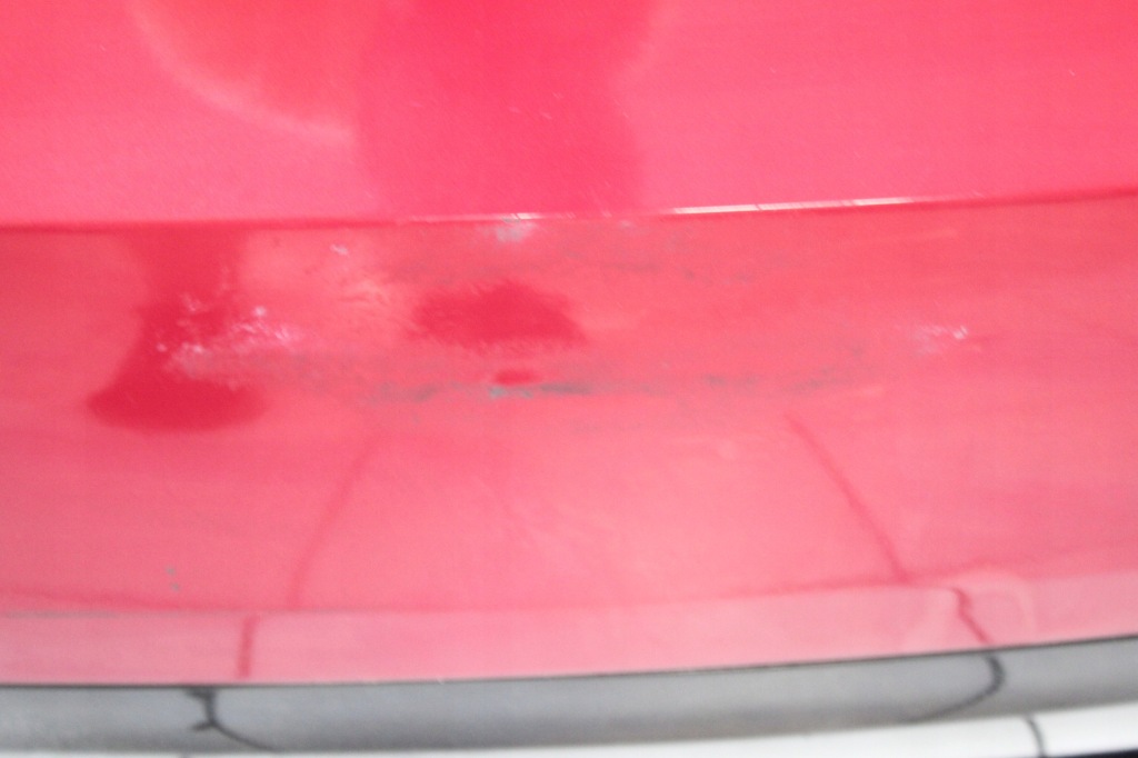 фото №5, Tesla model s i lift 16r- бампер задняя задний pdc