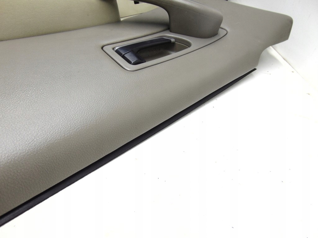 Карка водителя дверь правый  перед обивка infiniti fx35 fx45 03-08r Недорого