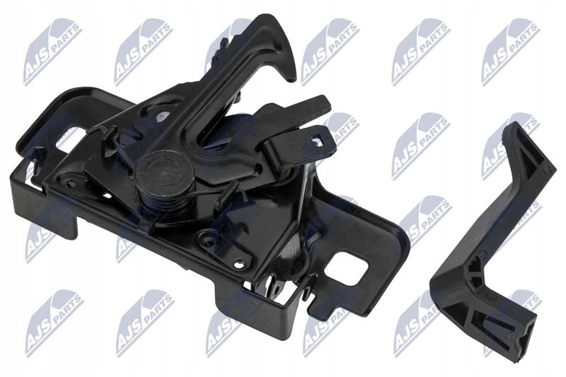 фото №3, Замок капот ezc-re-192 nty