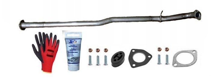 фото №1, Opel antara 2.0 cdti 2.2 cdti 4x4 труба+ gratisy